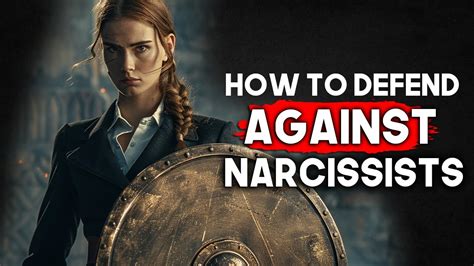 Narcissistic Smear Campaigns How To Recognize And Defend Against Them Youtube