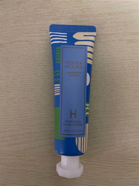 Holika Hand Cream Beauty And Personal Care Hands And Nails On Carousell