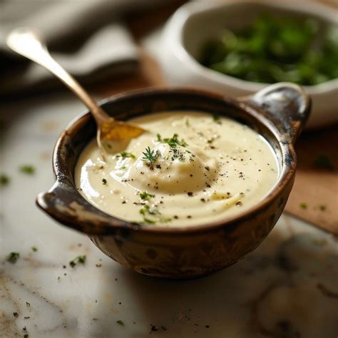 veloute sauce     french mother sauces