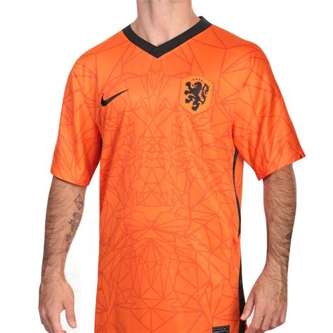 Camiseta Nike Holanda 2020 2021 Stadium Atelier Yuwa Ciao Jp