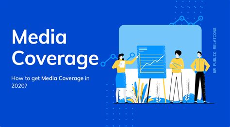 How To Earn And Amplify Pr Media Coverage 5w Pr Agency Blog