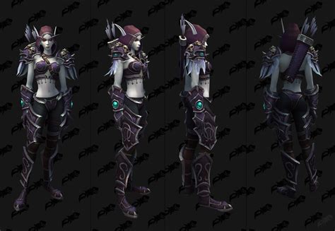 Wowhead April Trading Post Event Denyse Peggie