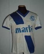 Puebla Home Football Shirt