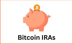 Bitcoin Iras Save Up For Retirement Before It Is Late