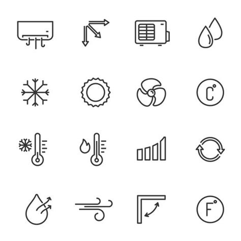 Air Circulation Icon Illustrations Royalty Free Vector Graphics And Clip