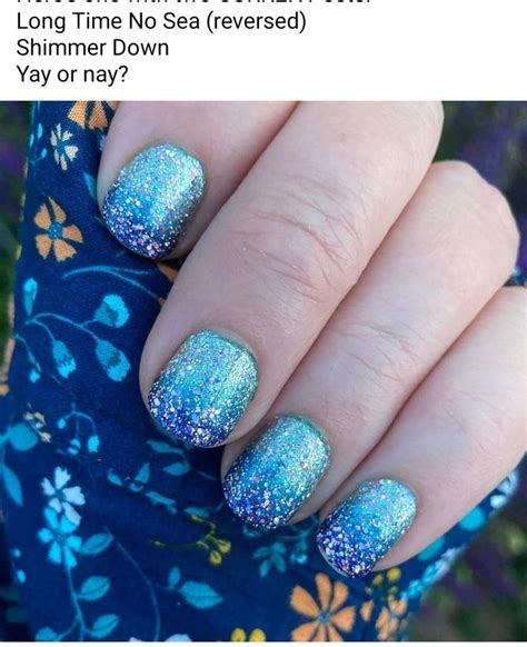 Pin By Caroline 😊 On Color Street Color Street Nails Nail Color