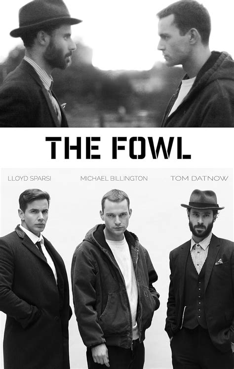 The Fowl Short 2017 Imdb