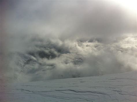 Pazolastock 2740m Aktuelle Verhältnisse vom 23 05 2013 auf der Route