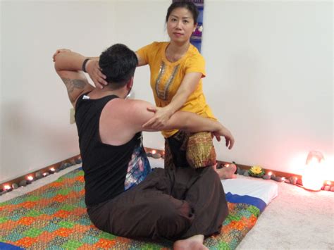 Book A Massage With Longmont Nuad Thai Massage Longmont Co