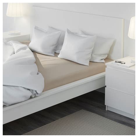 MALM IKEA Beds, - Komnit Furniture