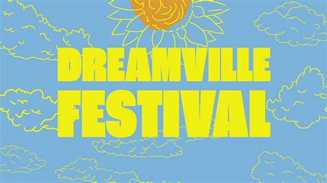 Dreamville Festival 2025 Tickets For Sale Hally Kessiah