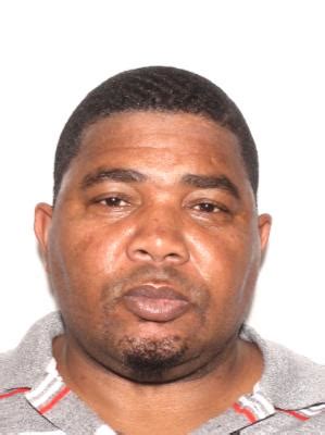 Dexter Tyrone Johnson Sr Sex Offender Or Predator In Havana Fl