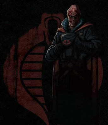 _: Cobra Commander: Unmasked!!