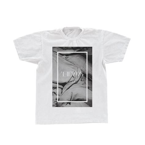 Sex T Shirt The 1975 Official Store