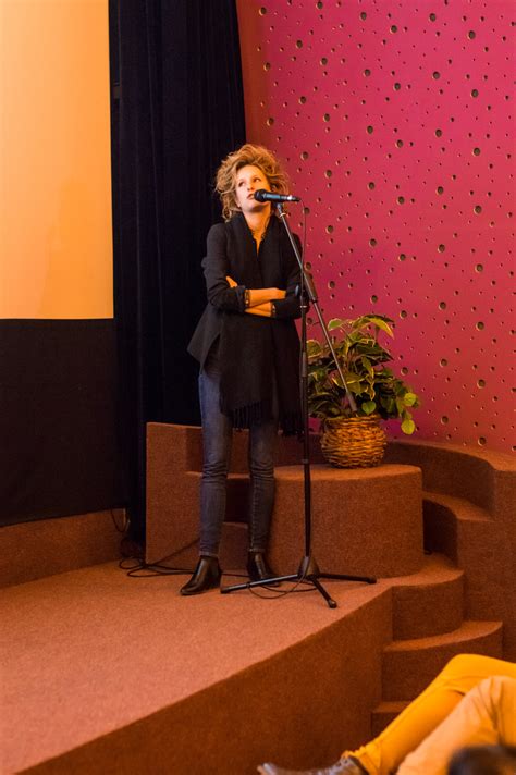 Mária Rumanová – Pecha Kucha Nights Bratislava