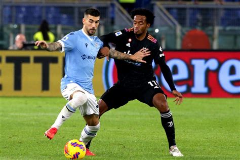 Juventus Lazio Transmisja W Tv I Online Gdzie Ogl Da Mecz Serie A