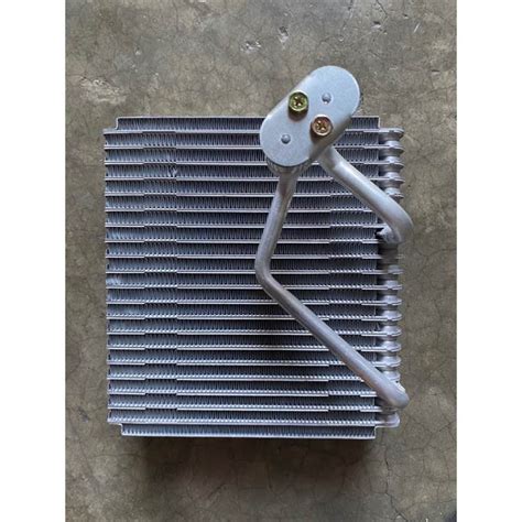 Hyundai Tucson Ac Evaporator Laminated Cooling Coil Lazada Ph