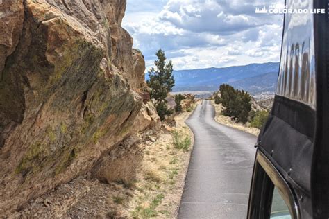 Skyline Drive Colorado: Exploring America’s Most Scenic One-Way Road