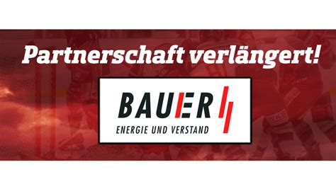 Partnerschaft Mit Der BAUER ELEKTROANLAGEN GMBH Halle Bleibt Bestehen