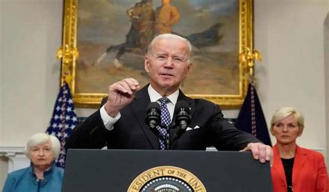 Biden Administration Unveils Two New National Monuments In Texas And Nevada - CTN News