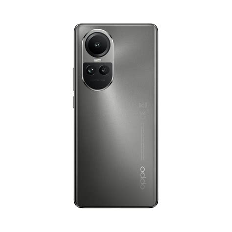 PSK MEGA STORE OPPO Reno RENO10 Smartphone 5G AI Tripla Fotocamera