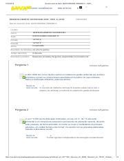 Desenvolvimento Sustentavel Question Rio Unidade Iv Pdf