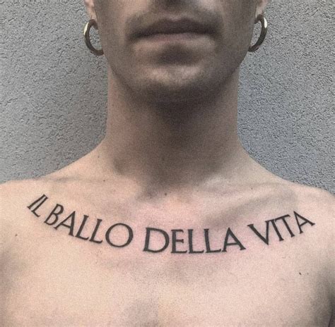 Damiano Tattoos