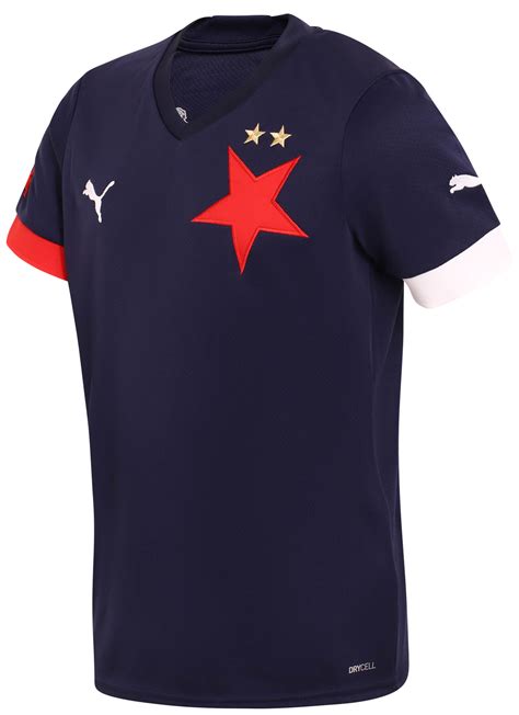 Puma SKS AWAY JERSEY REPLICA Sportisimo Cz