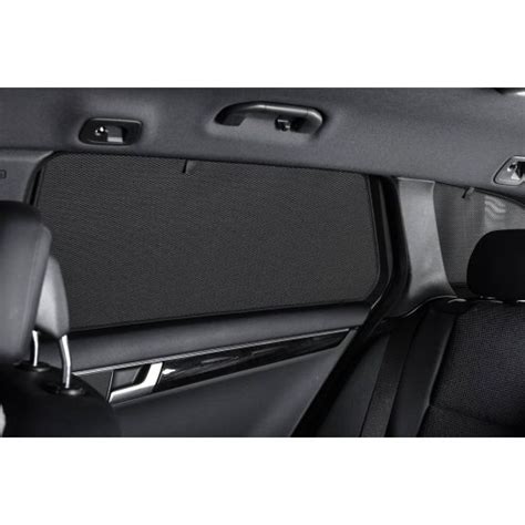 Set De Pare Soleil Car Shades Sur Mesure Pour Dacia Duster Ii