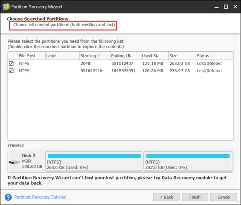 Las Mejores 5 Maneras De Convertir RAW A NTFS En Windows 7 8 10