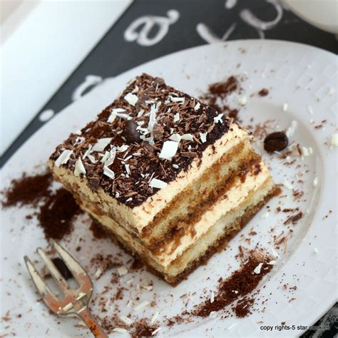 Best Tiramisu Recipe Ever