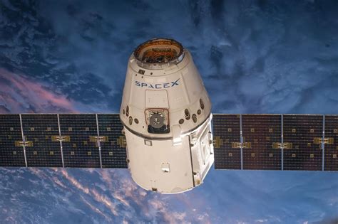 Spacex Set To Launch Mission To Return Stranded Astronauts Insider Paper