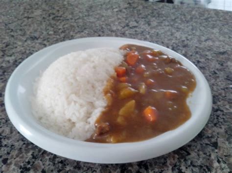 Receita De Kar Japon S Curry Ana Maria Brogui