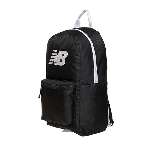 New Balance Opp Core Backpack Lab Bklab Bk