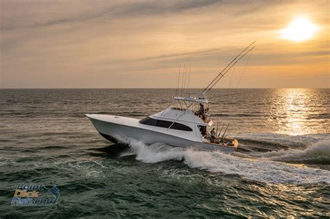 Day Gallery Hatteras Marlin Club Blue Marlin Release Tournament