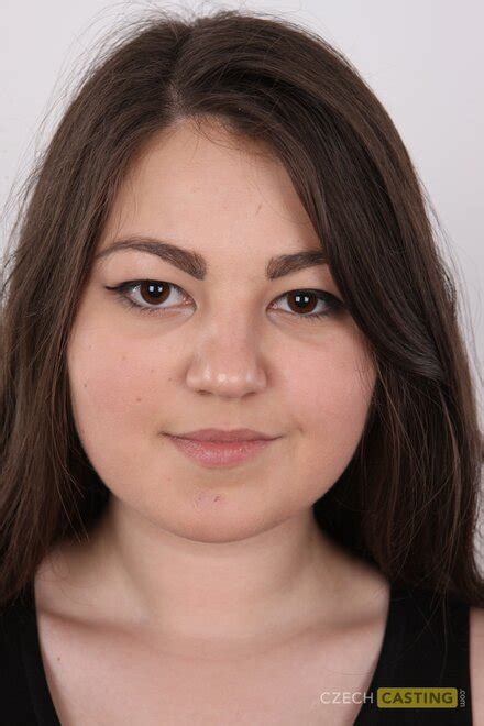 CZ CH CASTING JANA Porn Pic