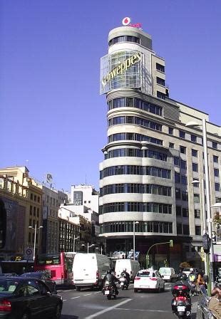 Oposiciones secundaria mis consejos Física y Química Visita a Madrid 3