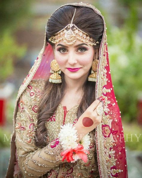 Pin By Haniya Malik On Bridal Fashion Pakistani Wedding Wedding