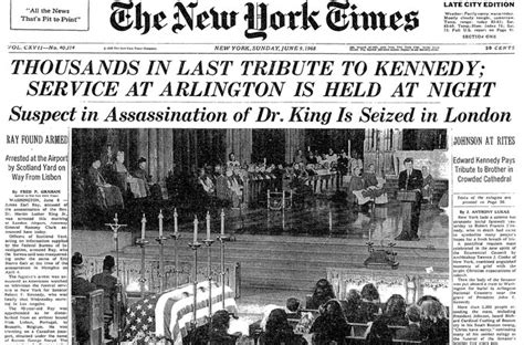 Thane Eugene Cesar: RFK Jr. Calls Him Possible Assassin