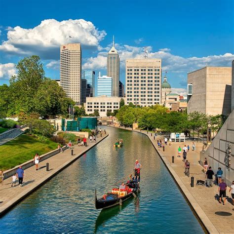 Things To Do In Indianapolis February 2024 - Lynne Rosalie