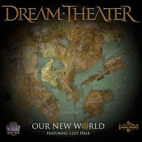 Our New World Feat Lzzy Hale Youtube Music