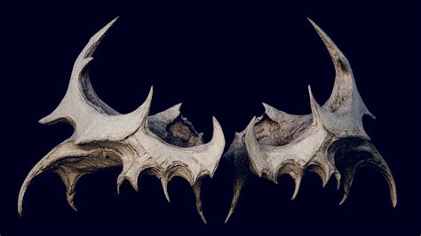 Horns Volume 2 : 65 Horns for quick - FlippedNormals