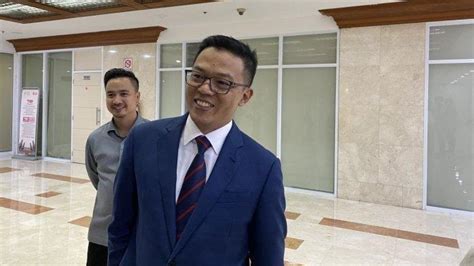 Sosok Sugiono Calon Menteri Luar Negeri Pengganti Retno Marsudi Punya