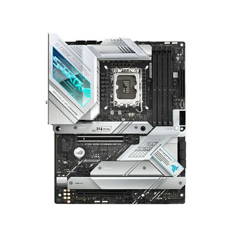 Plyta Glowna Asus ROG STRIX Z690 A GAMING WIFI 12490849100