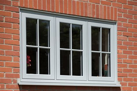 Flush Sash Windows The Essex Window Store