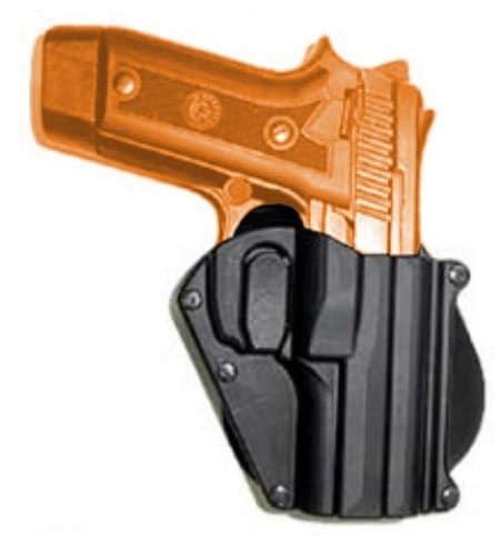 Lite Concealment Fobus Paddle Hand Gun Holster Model TA 940 Fits To