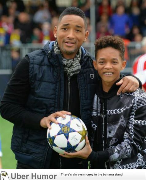 Will and Jaden Smith face swap. | Funny Pictures, Quotes, Pics, Photos ...