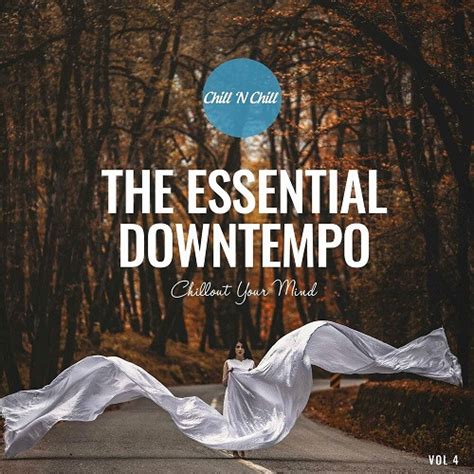 Rutor Info Va The Essential Downtempo Chillout Your Mind Vol