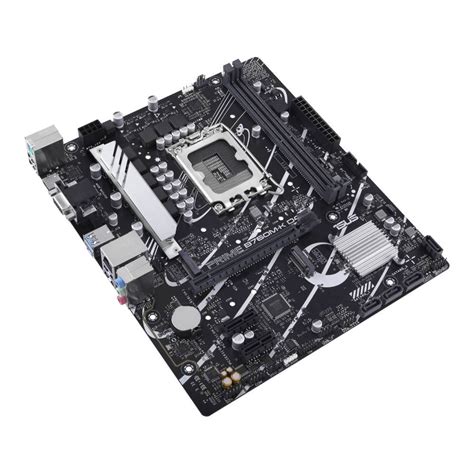 Asus Mainboard Prime B M K D Lga