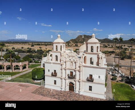 Templo Histórico La Purísima Concepción de Nuestra Señora de Caborca en